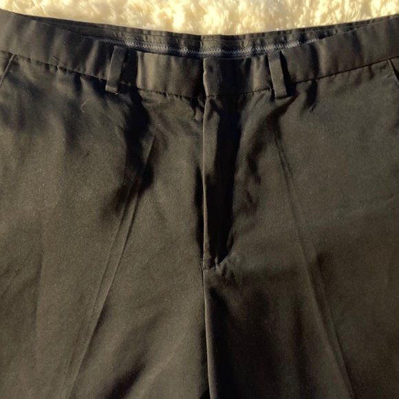 Dockers Pants Mens Black Dockers Golf Pants 34x3 Poshmark